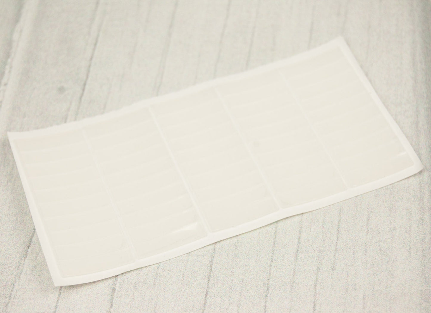 x100 pcs Original No Slip Silicone Triple Flip Grip for Alligator Clips